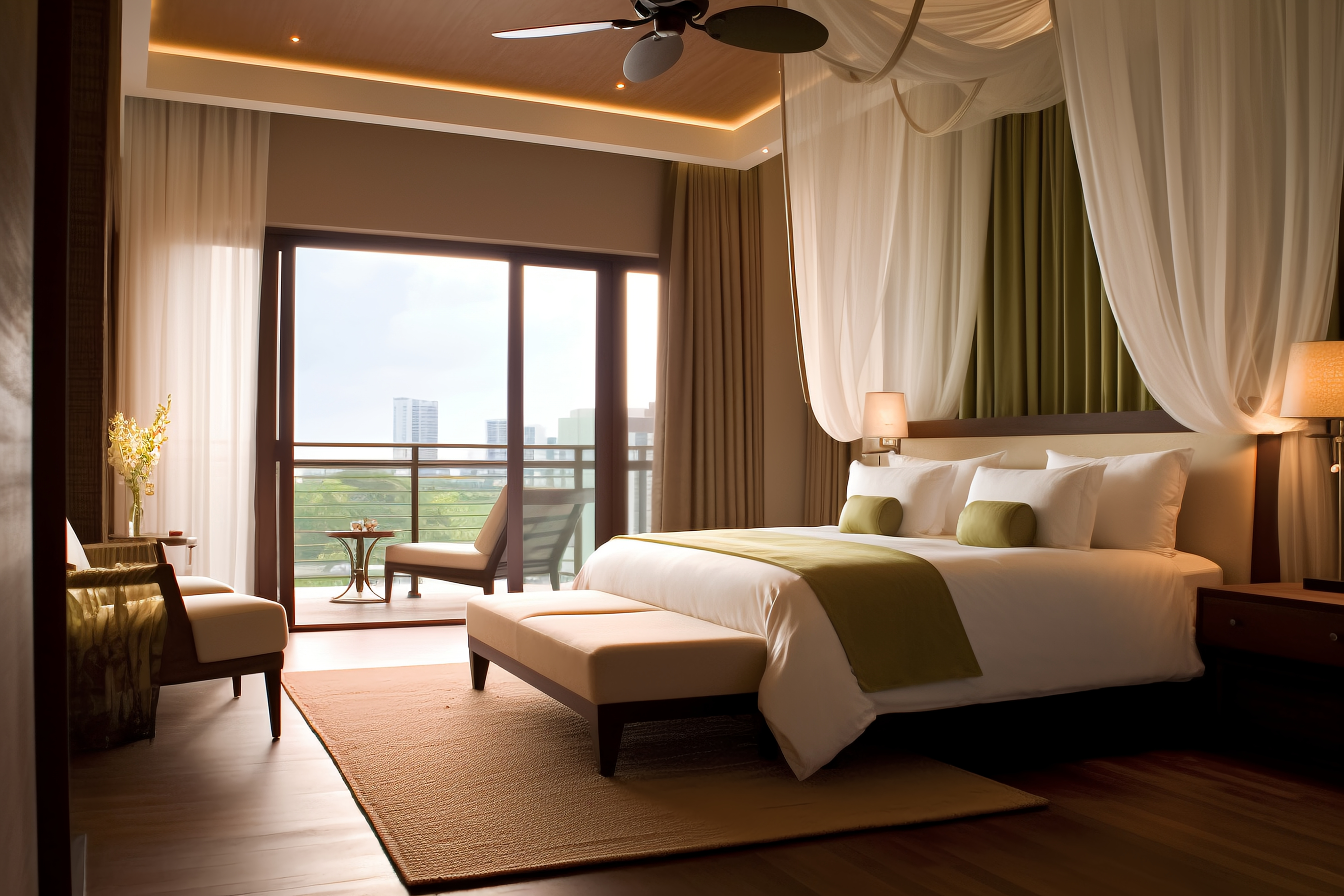 日本第四家四季酒店八月于大阪揭幕