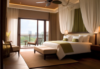 日本第四家四季酒店八月于大阪揭幕