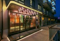 雅阁酒店集团|五一精彩旅途，尽在武汉雅阁欢聚酒店