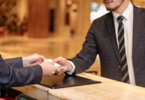 万豪国际任命四大区域副总裁