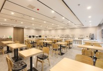 格菲酒店，共赴五月的金陵丽景之约   