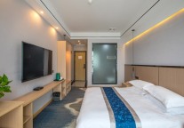 格丽酒店，畅游淮南、追寻楚风汉韵