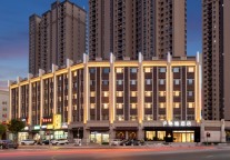 千年古城，现代魅力——格雅酒店带您游太原