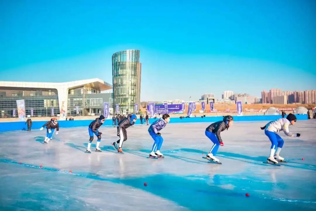 榆林三中心齐上阵，“陕北榆林过大年”活动嗨翻天！