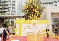 华发优生活长租公寓，开启全新租住时代！