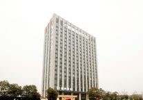 格美酒店，体验合肥兼容并蓄的万千风情   