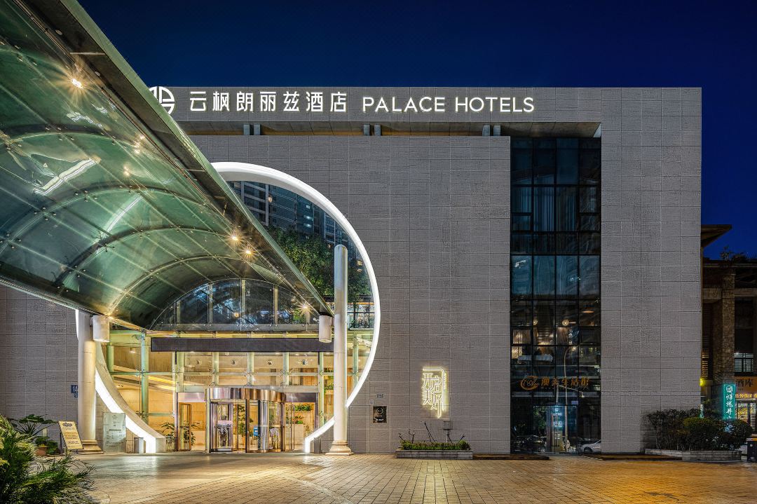 亿百体育app下载3月新开业中高端及以上酒店78家客房数超9000间!(图15)