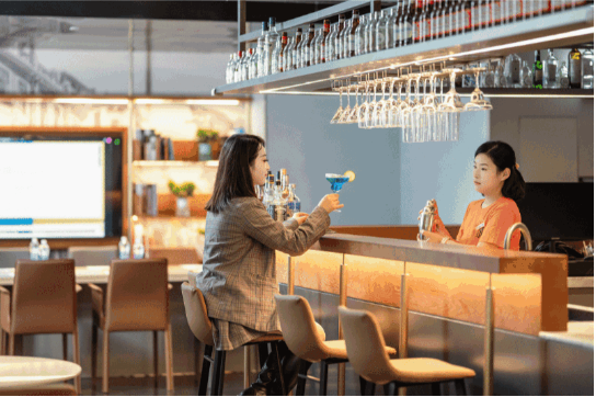 参展商都在抢！2025春季广交会希诺酒店预订攻略