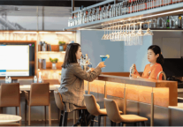 参展商都在抢！2025春季广交会希诺酒店预订攻略