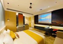 雅阁酒店集团|春节出游，尽在天津武清雅阁澳斯特酒店