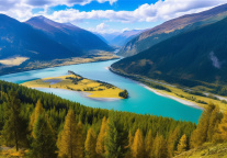 北京市旅行社：预计今年春夏两季向吉林输送50万游客