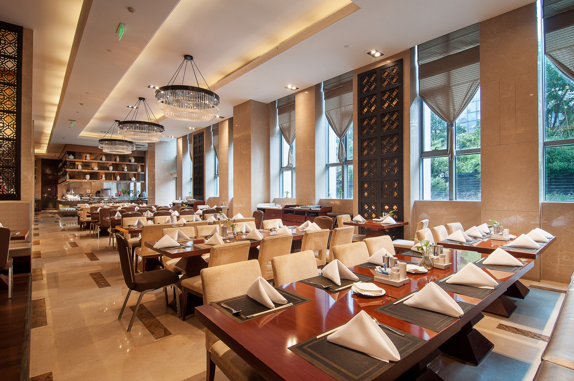 万豪国际2025年在印尼新添七家酒店