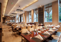 万豪国际2025年在印尼新添七家酒店