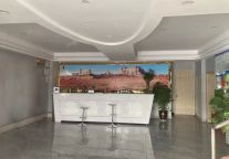 速8酒店丨一文了解古疏勒国首府--疏附