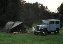 黄龙酒管集团携手翠湖寒投资集团，联合打造酒店+露营生活方式