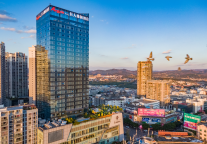 雅阁酒店集团|探索云南旅游目的地，尽在弥勒巨人雅阁酒店