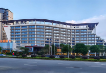 雅阁酒店集团|相约国庆佳节，尽在广西崇左雅阁大酒店