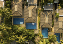 三亚万达瑞华酒店遇见瑞享假期