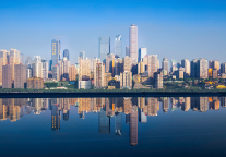 跨境路线将+1！重庆探索开行中亚方向人文旅游班列