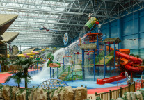  广州长隆水上乐园夏日焕新，引入三大世界级设备