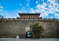 五一假期山海关景区旅宿指南来喽！