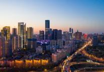 盛放盛京丨万信至格酒店品牌展拓东北，落子沈阳