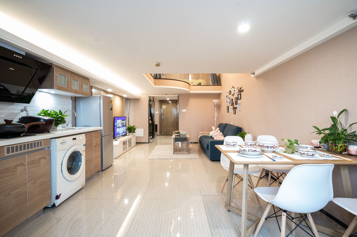 自如住房租赁公司增资至50.6亿