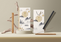 碧家公寓与由此静臻品沉香达成合作