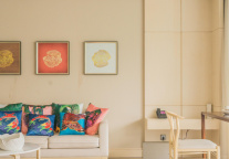 合肥一中西租住项目月底竣工 可提供435套房源