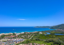 雅阁酒店集团|暑假亲子出游，尽在三亚亚龙湾度假天堂