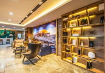 领略璀璨之境，在宜尚酒店沉浸式体验拉萨