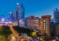 雅阁酒店集团|珠江夜游，打卡广州新天河澳斯特酒店