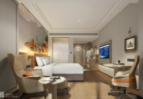 维也纳酒店匠心打造深度睡眠空间，为旅客打造极致放松的休息体验