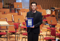 锦江荟全新Slogan隆重发布 携代言人胡歌“陪你看世界”