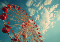 苏州乐园森林城商业项目预计今年开业