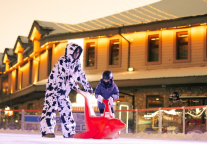 长白山万达国际度假区六大新增娱乐活动，开启冬日奇幻之旅|万达锦华酒店