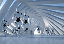 宇树机器人价格或降至三四千元，消费级时代将至