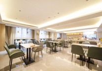 拥有格林豪泰酒店，快乐出发安庆小城   