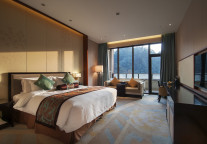 雅高7900万美元拿下17家酒店度假村管理权