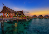 万豪国际宣布马尔代夫W 重新开业