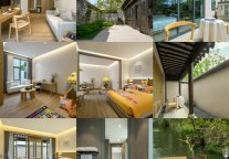 中建城发上海今章雅堰酒店焕新开业