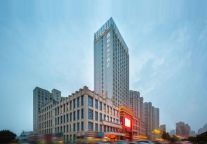 格林东方酒店，文都桐城绘旅途新篇