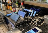 万方： 饭团、熊猫外卖——华人外卖平台在北美崛起， 复制“美团”商业模式出海