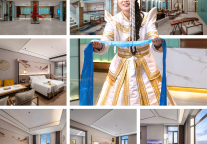 7店连签引爆国潮经济！这家酒店用文化体验重构商业逻辑