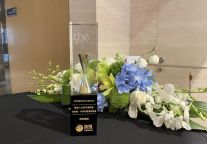 花筑奢斩获设计大奖！文旅经济如何赋能美丽乡村？