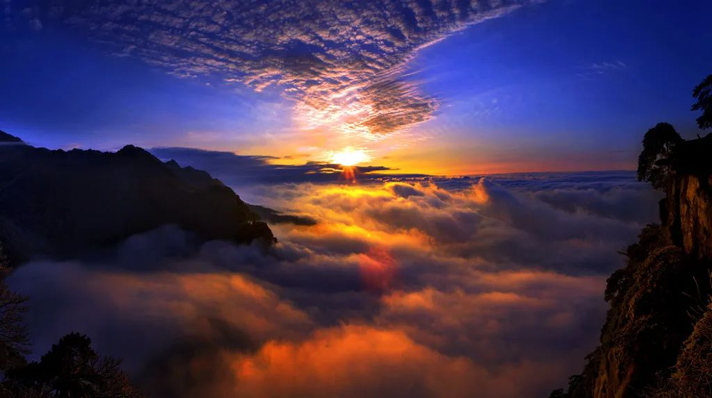 庐山风景区3月免票月怎么玩？这篇超详细旅游线路攻略请收藏！