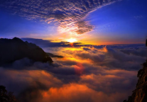 庐山风景区3月免票月怎么玩？这篇超详细旅游线路攻略请收藏！