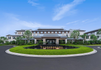 150%！冠豸君澜度假酒店三季度交出漂亮成绩单