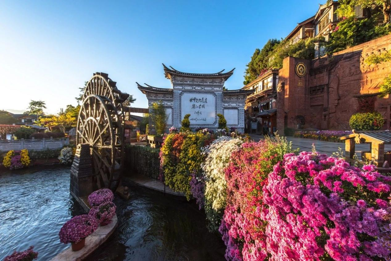 雅阁酒店集团|邂逅古城风韵，下榻丽江心悦雅阁度假酒店