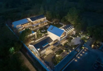 找到了！6个恢复能量的Chill宝地，就在紫蓬山